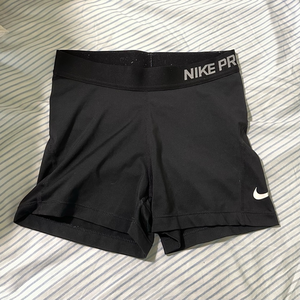 Nike Pro spandex
